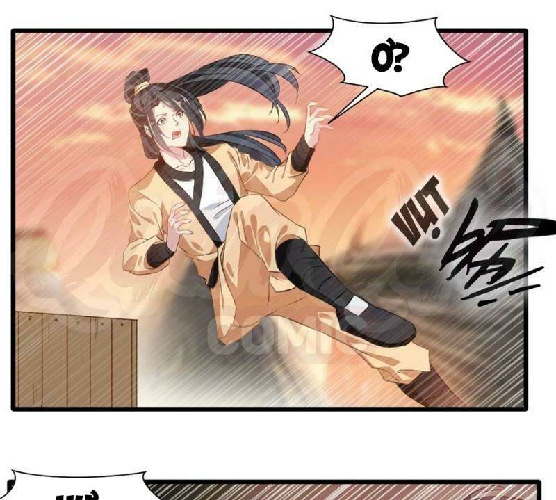 Tuyệt Thế Đế Tôn: Chapter 18