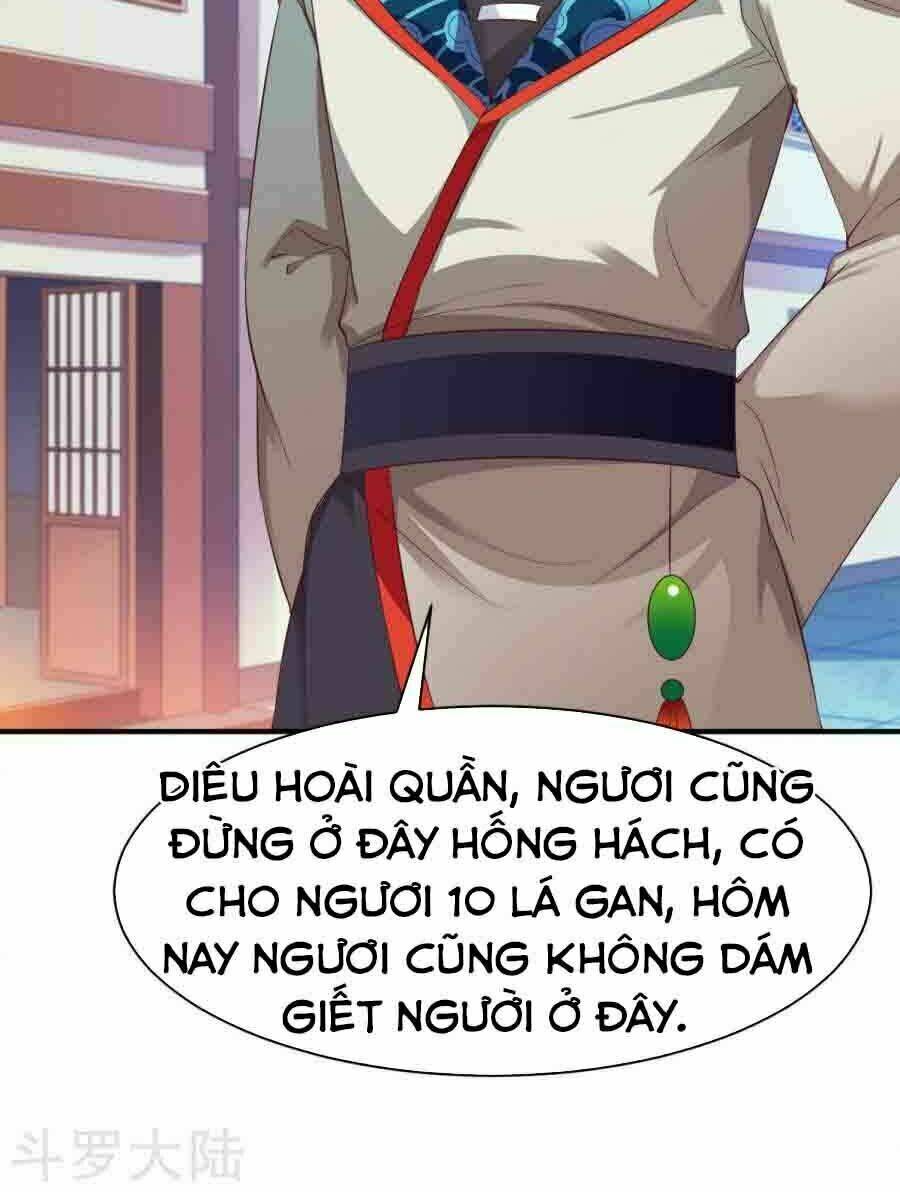 Chiến Đỉnh: Chapter 28
