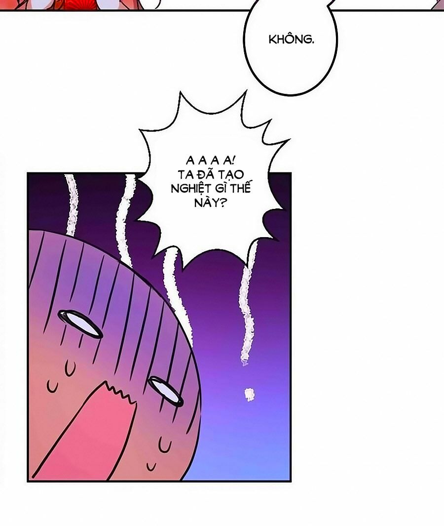 Vương Gia ! Ngươi Thật Bỉ Ổi !: Chapter 360
