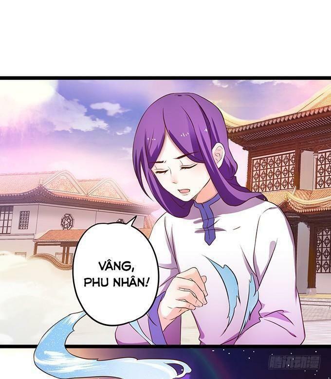Hồ Tiên Hung Bạo: Chapter 69