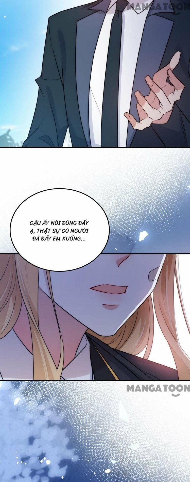 Ma Lạt Thiên Kim Đẩu Ác Thiếu: Chapter 258