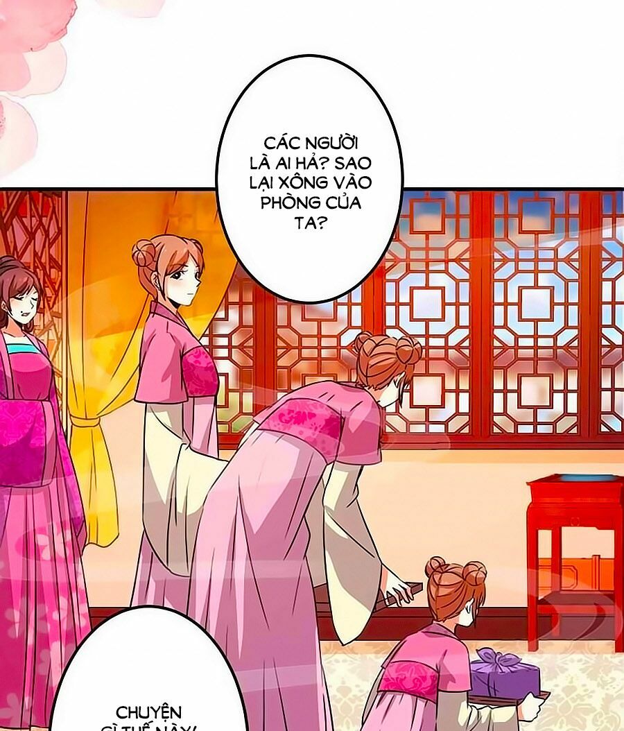 Vương Gia ! Ngươi Thật Bỉ Ổi !: Chapter 340