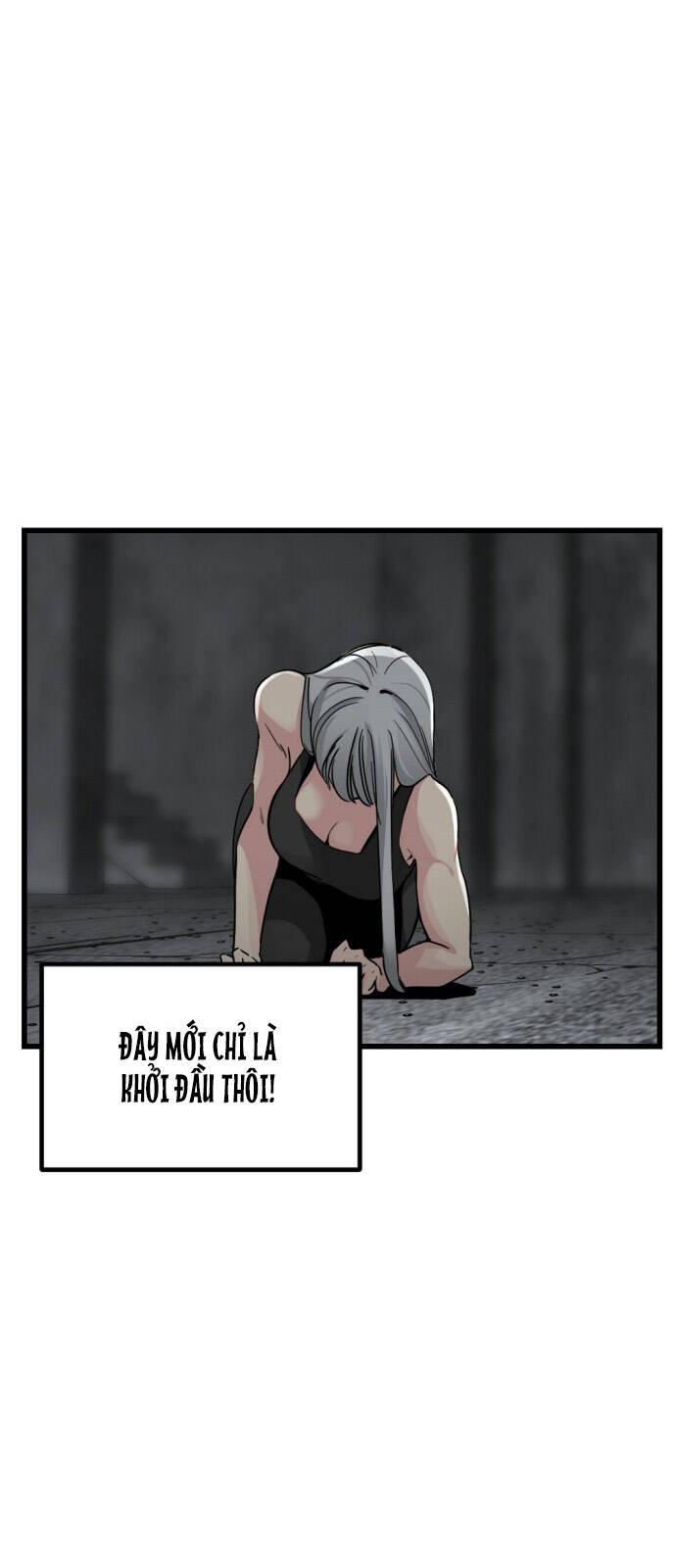 Hero Killer Boom: Chapter 7