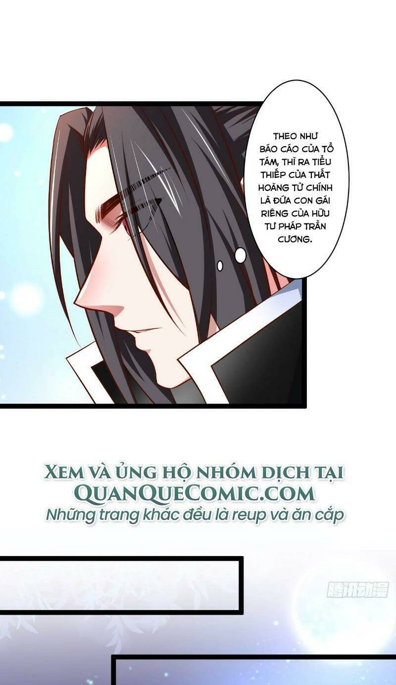 Trọng Sinh Tối Cường Ma Tôn Ở Rể: Chapter 58