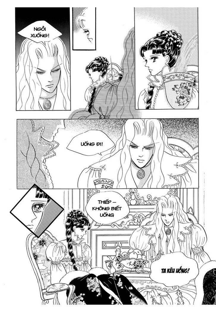 Princess Manhwa: Chapter 28