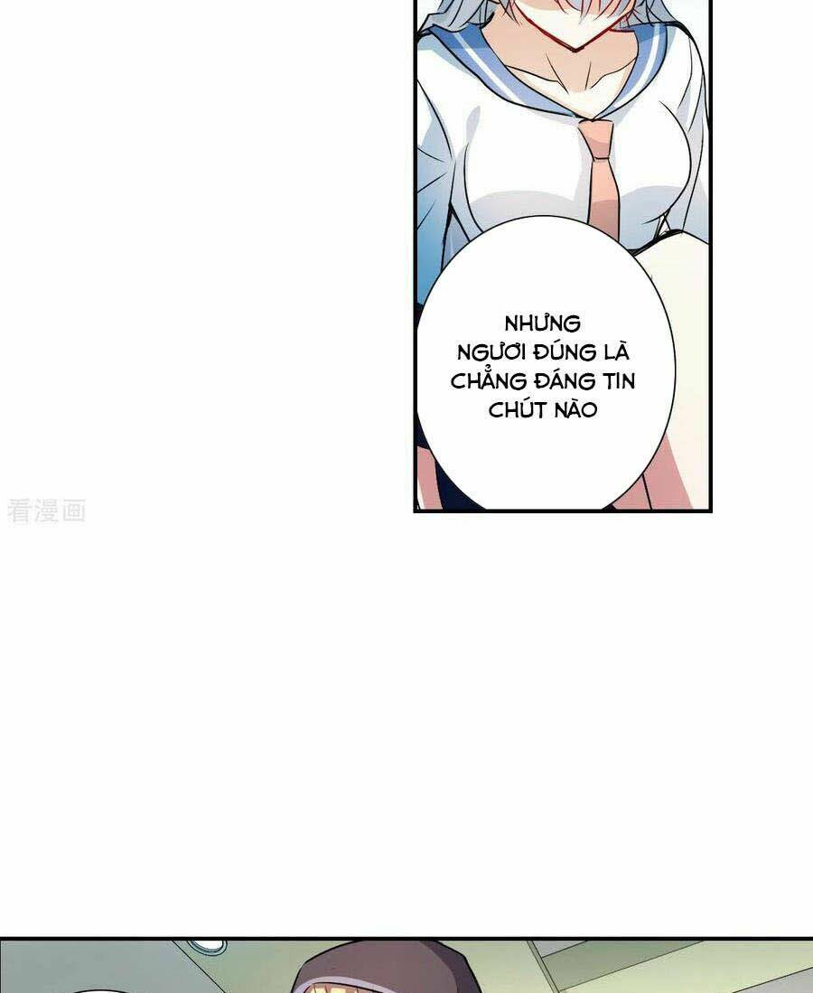 Tô Tịch Kỳ Quái 2: Chapter 14