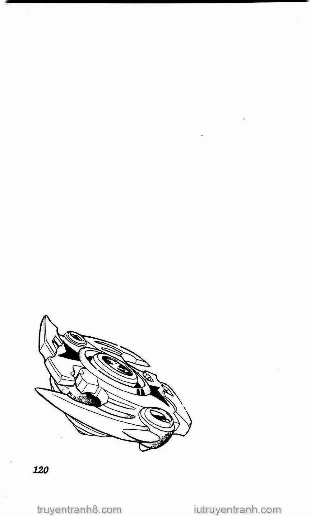 Con Quay Truyền Thuyết: Chapter 80