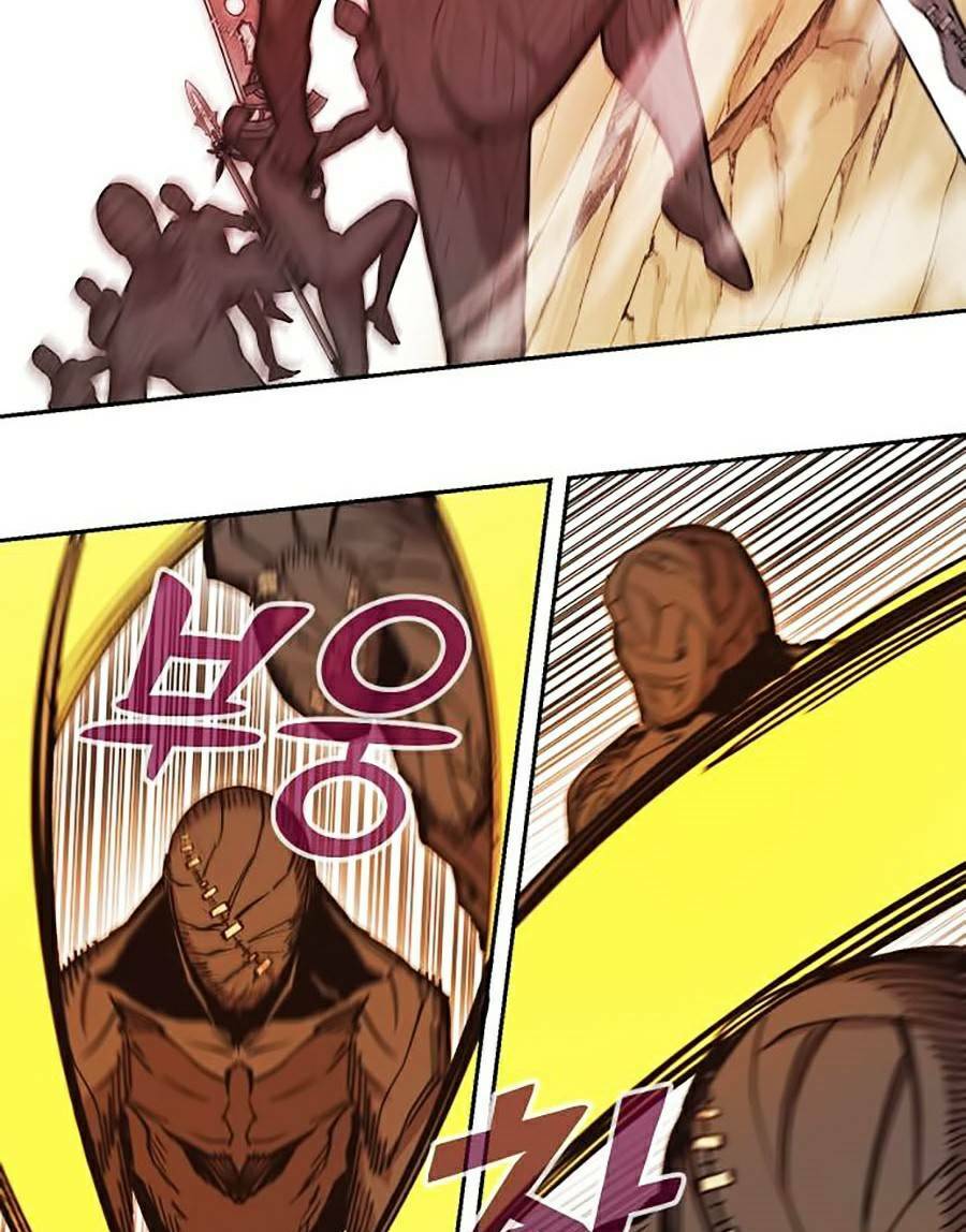 Hard Core Leveling Warrior Ss2: Chapter 114