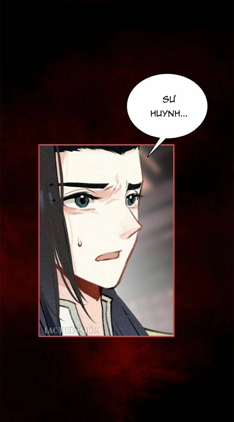 Đế Sư Tại Thượng: Chapter 41