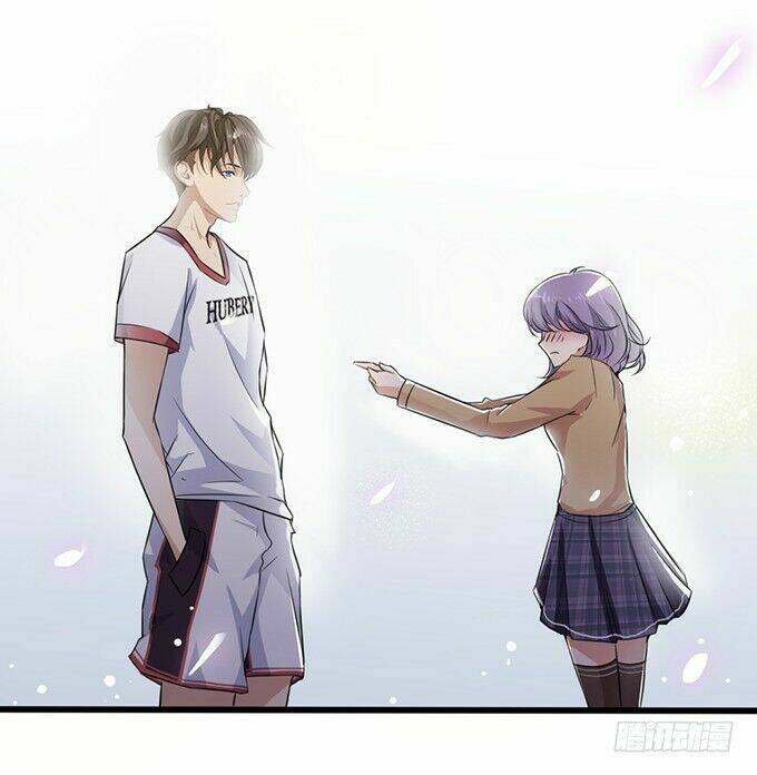 Tình Yêu Ba Tuyến: Chapter 1