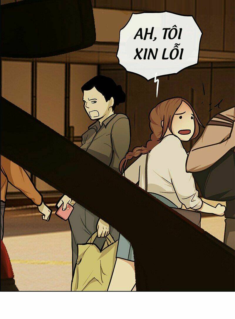 Nửa Đêm Ở Poppy Land: Chapter 7