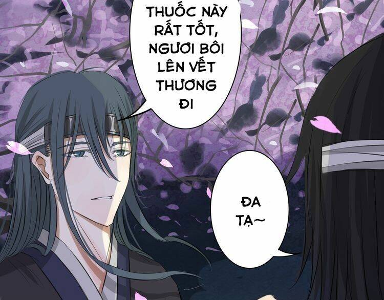 Bạch Lý Hành Giả: Chapter 3