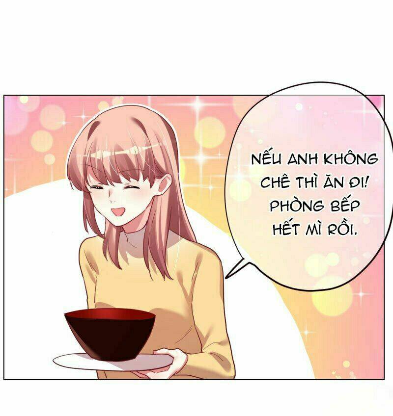 Vì Yêu Mà Khắc Cốt Ghi Tâm: Chapter 30