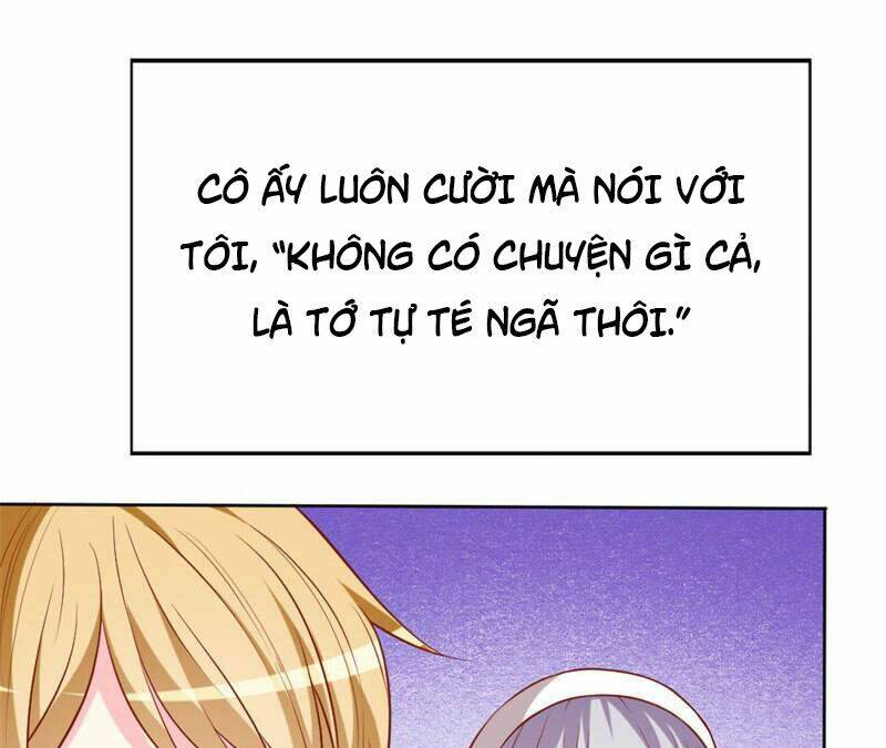 Này! Đừng Động Vào Phô Mai Của Tôi: Chapter 78