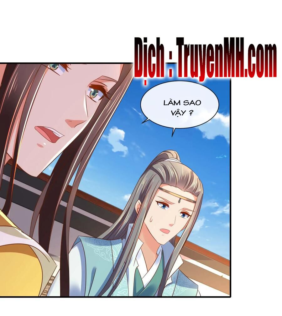 Lãnh Cung Phế Hậu Muốn Nghịch Thiên: Chapter 212