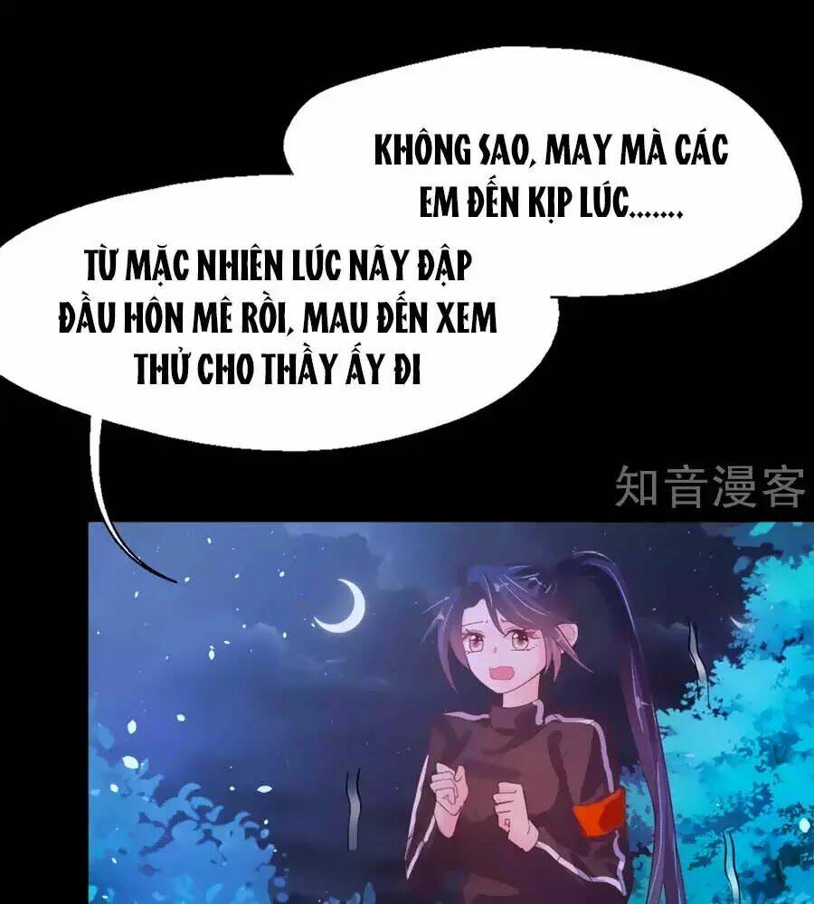Sau Này Vẫn Cứ Thích Anh: Chapter 68