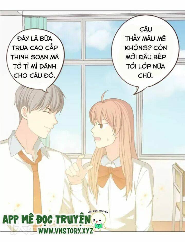 Xin Chào! Dân Nữ: Chapter 48