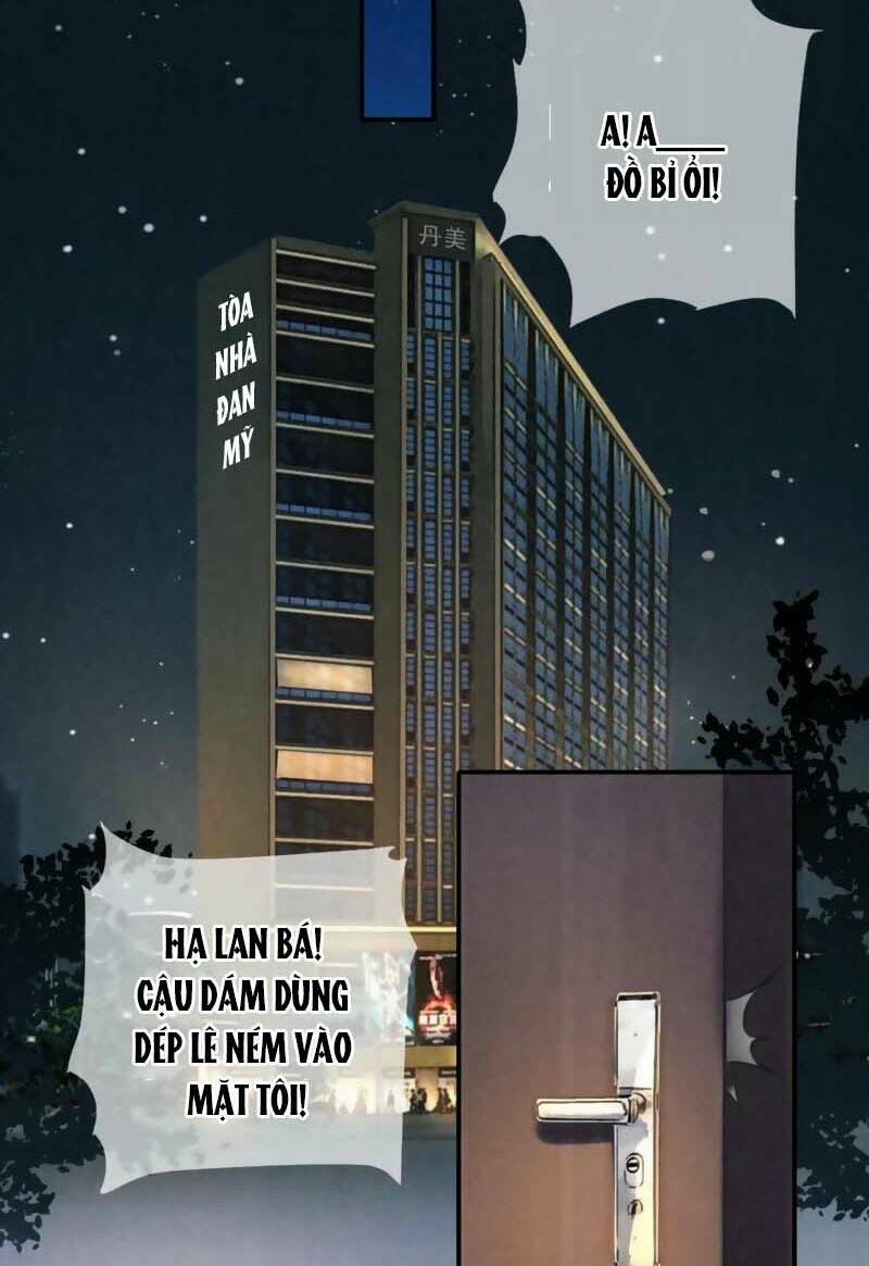 Chung Cư Của Các Ảnh Đế: Chapter 62