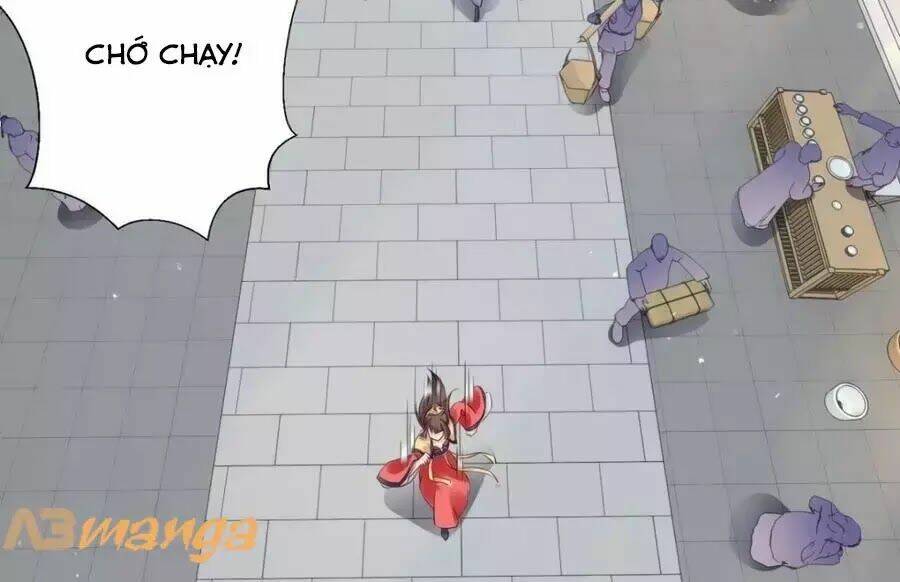 Vương Phi Có Chút Nghịch Ngợm: Chapter 48