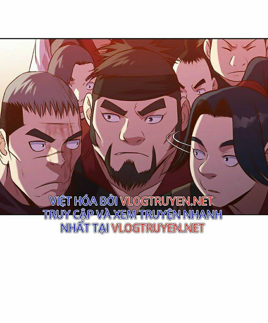 Thiên Võ Chiến Thần: Chapter 19