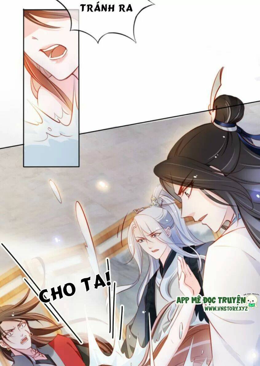 Nàng Trở Thành Bạch Nguyệt Quang Của Vương Gia Bệnh Kiều: Chapter 66