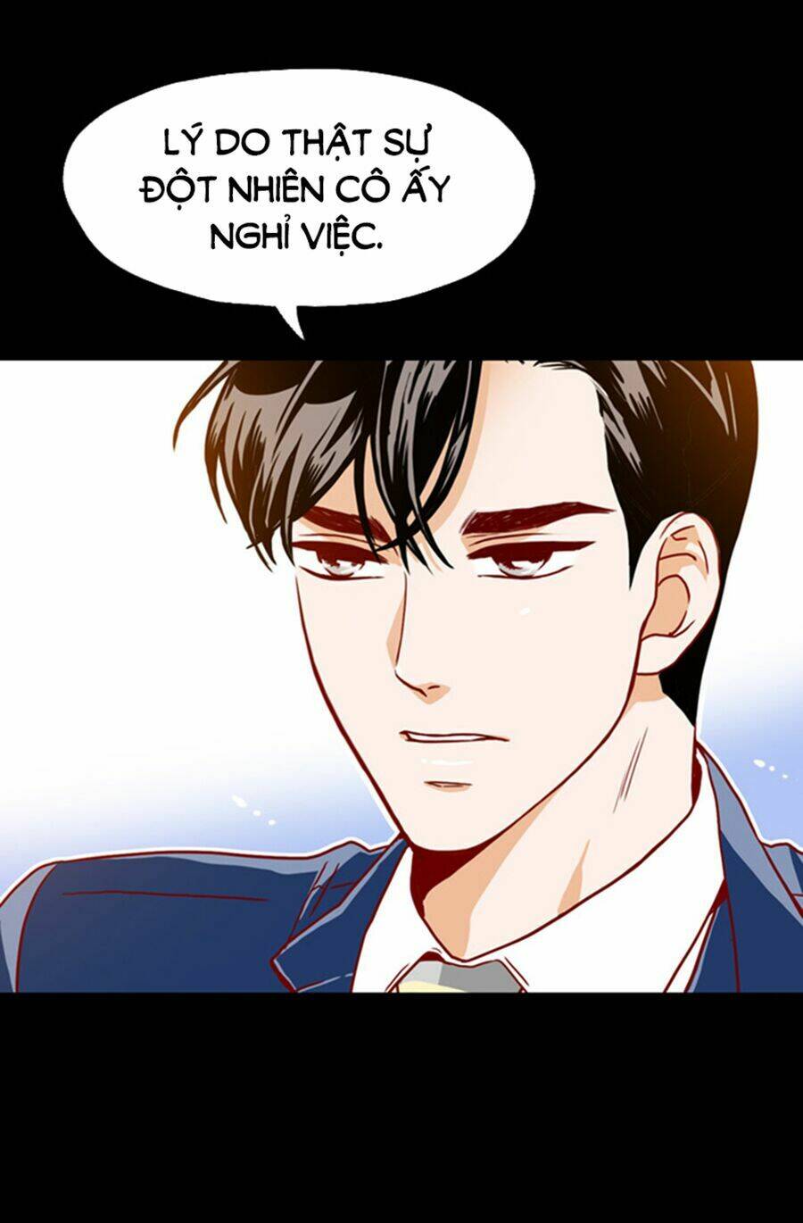 Thư Ký Kim Sao Thế Nhỉ?: Chapter 4