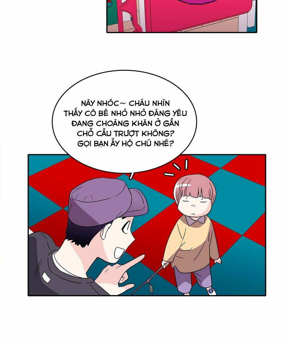 Chuyện Gì Đến, Rồi Cũng Sẽ Đến: Chapter 27