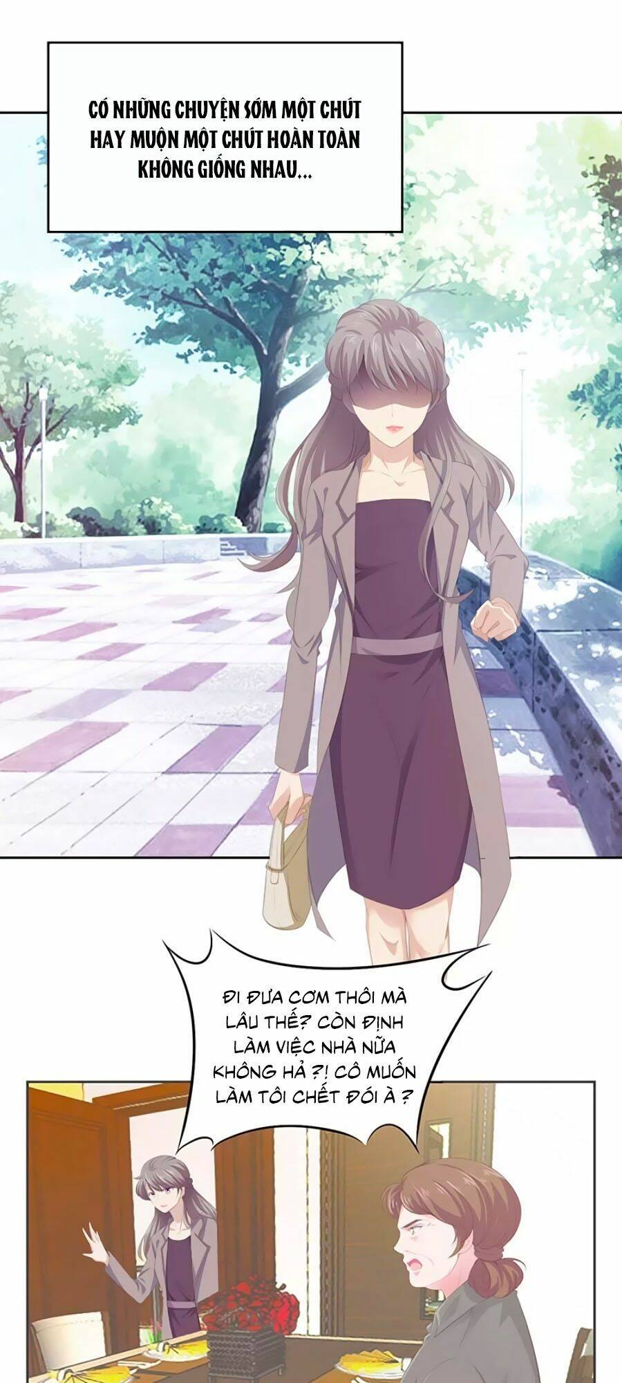 Một Đời An Nhiên: Chapter 5