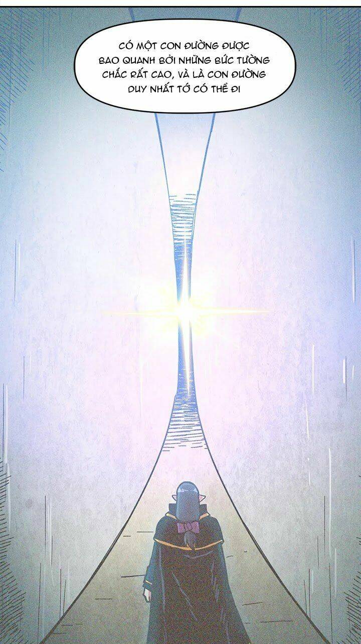 Nô Lệ Nghịch Thiên: Chapter 20