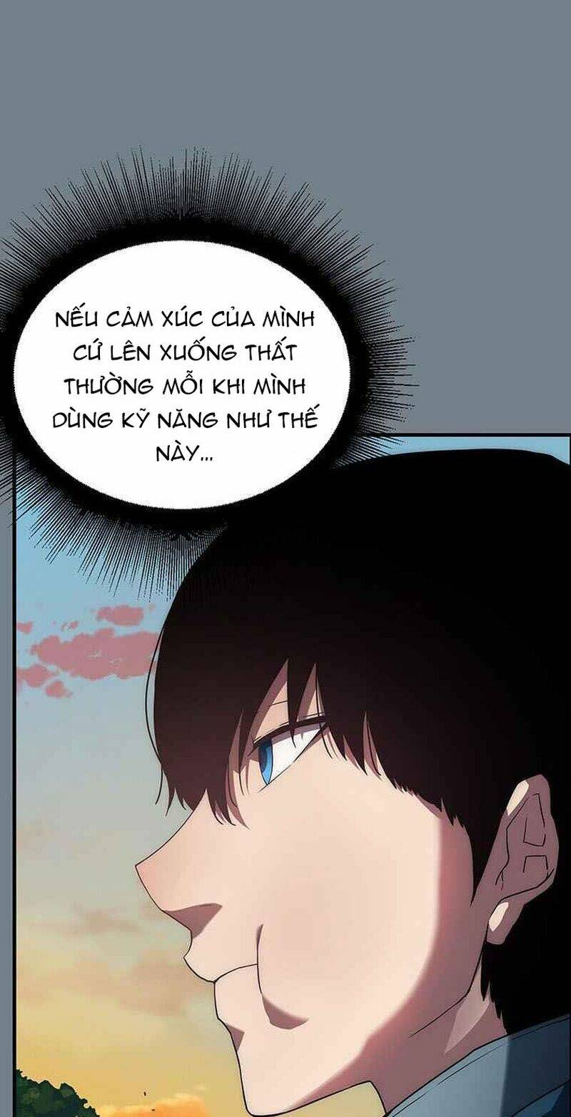 Các Chòm Sao Chỉ Chú Ý Mình Tôi: Chapter 5
