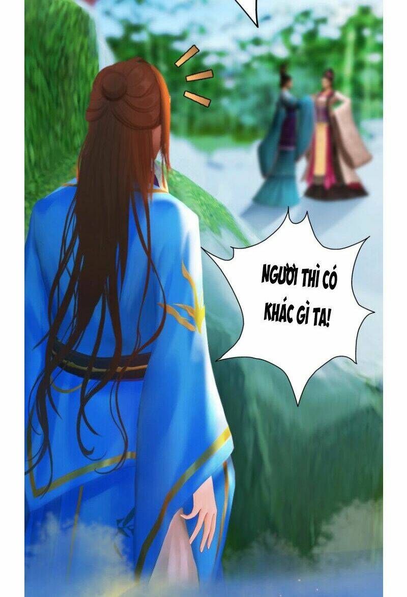 Yêu Nhan Lệnh: Chapter 64