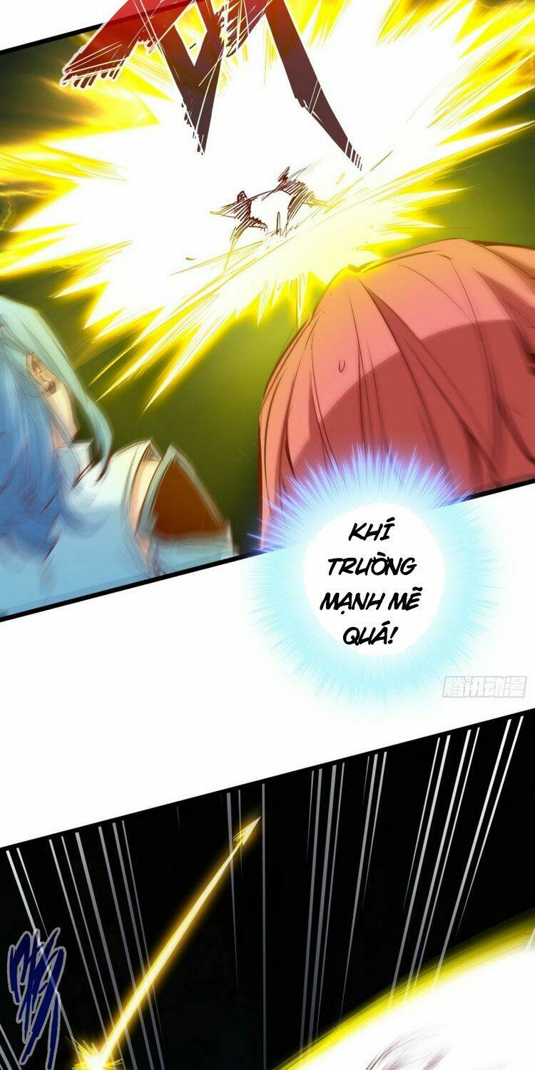 Thông Thiên Chi Lộ: Chapter 69