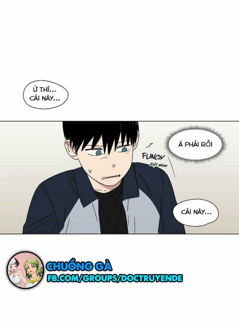 …”Một Sự Thật Khá Khó Chịu.”: Chapter 52