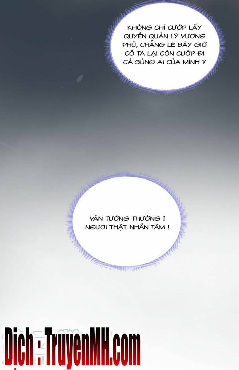 Solo Đi Vương Gia: Chapter 119