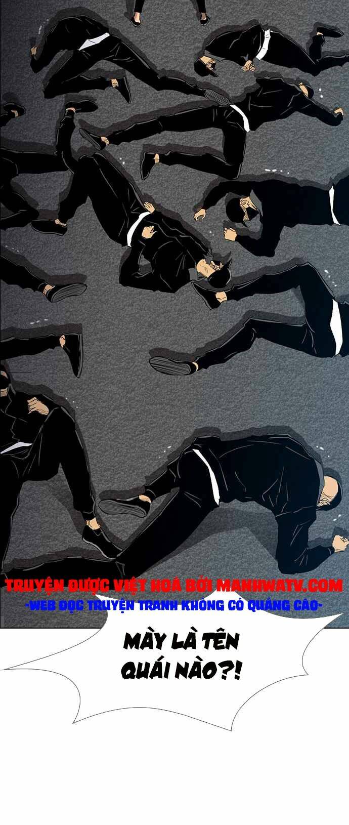 Kẻ Hồi Sinh: Chapter 132