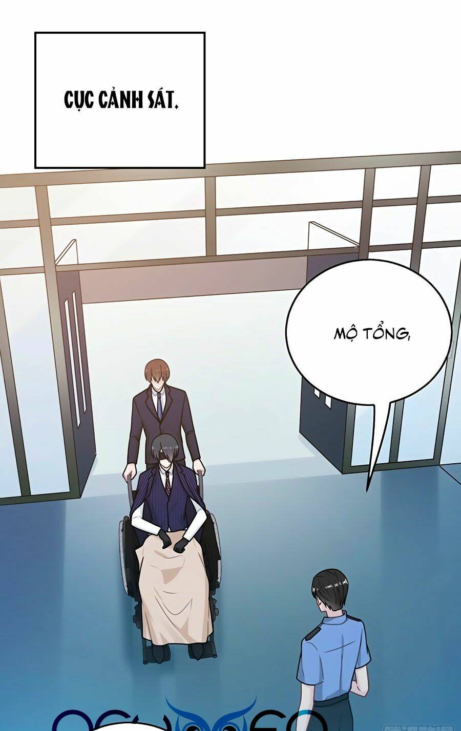 Hai Cách Tìm Gặp Người Yêu: Chapter 86