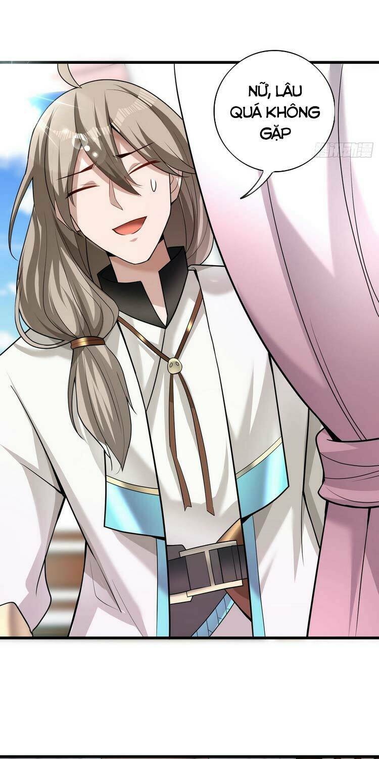 Tà Du Ký: Chapter 122