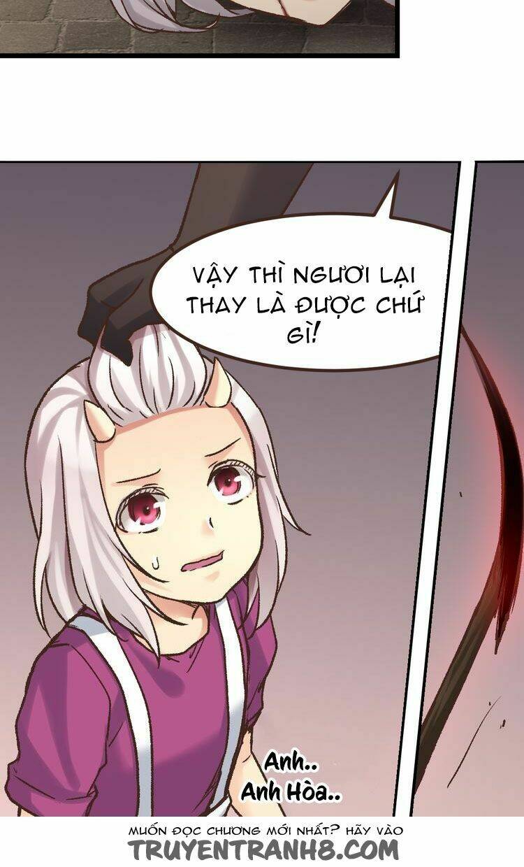 Vì Tôi Là Ông Chú Mở Tiệm Bán Vũ Khí: Chapter 45