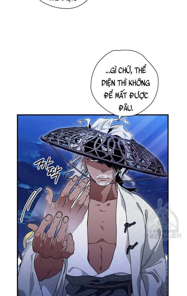 Thời Đại Hoàng Kim Của Thiên Kiếm: Chapter 36