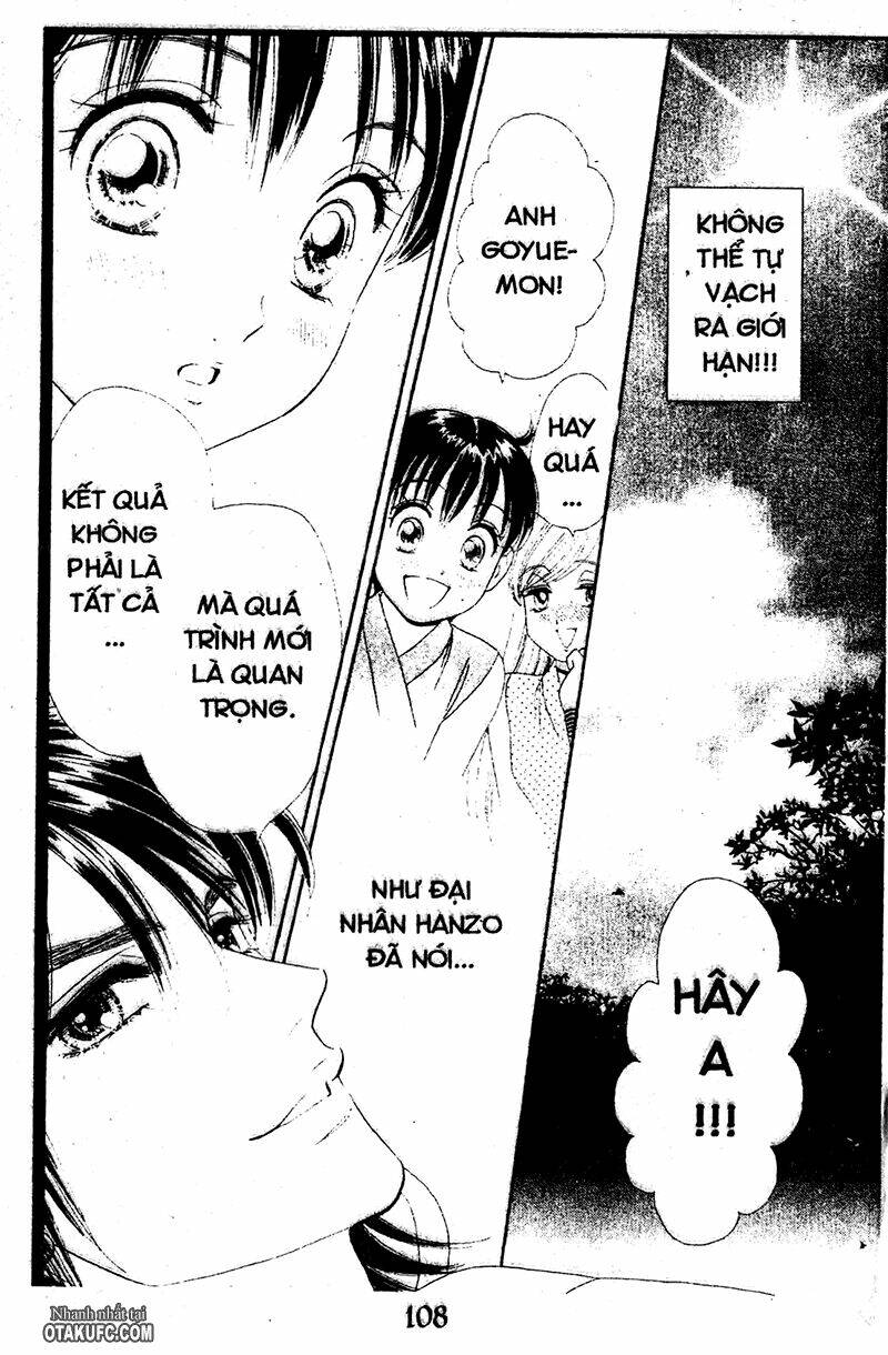 Đuôi Trăng: Chapter 42