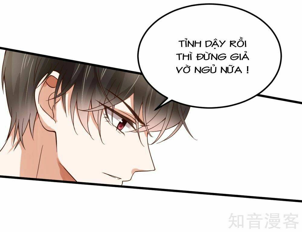 Cường Thế Tù Ái - Địch Thiếu Đừng Xằng Bậy: Chapter 17