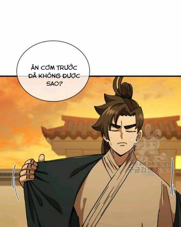 Thân Thủ Đệ Nhất Kiếm: Chapter 70