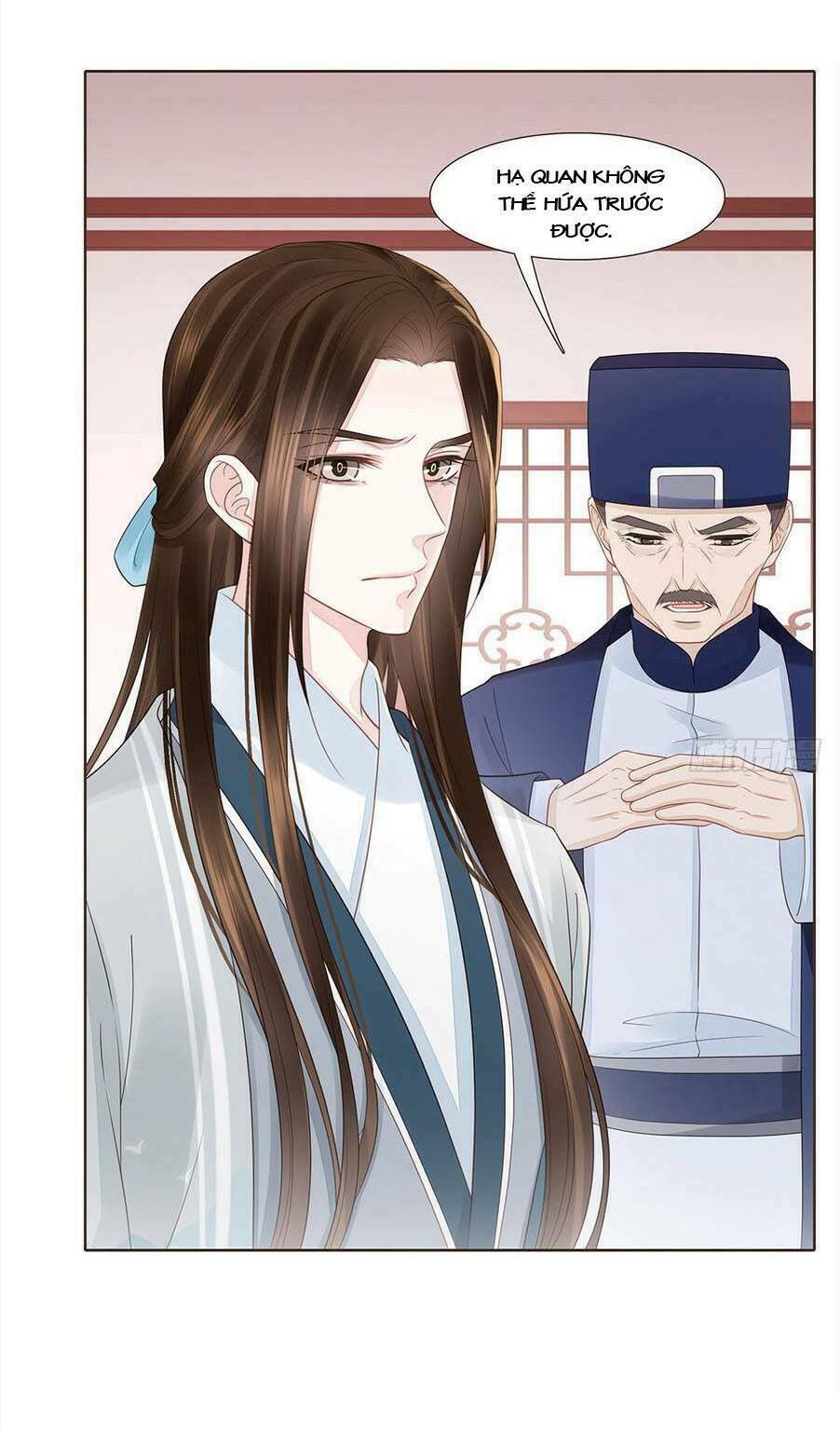 Đại Giá Thừa Tướng: Chapter 145