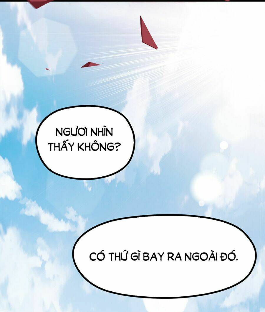 Vương Phi Thật Uy Vũ: Chapter 40