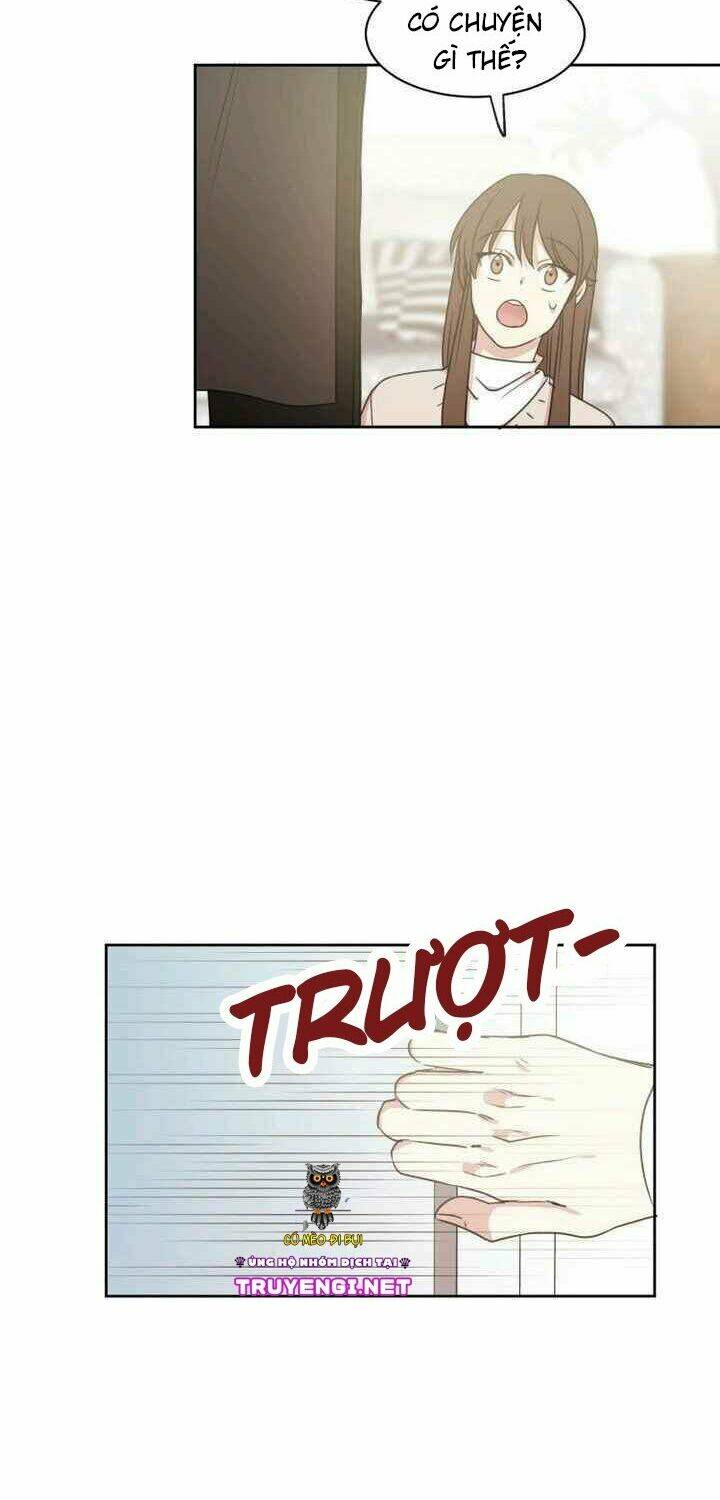 Idol Sống Trong Nhà Tôi !: Chapter 7