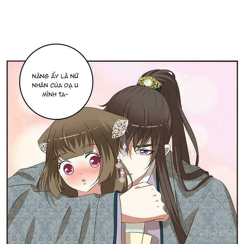 Thông Linh Phi: Chapter 157