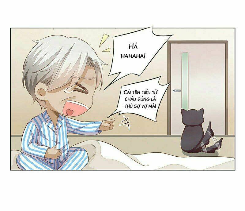 Hôn Bất Do Kỷ: Chapter 51