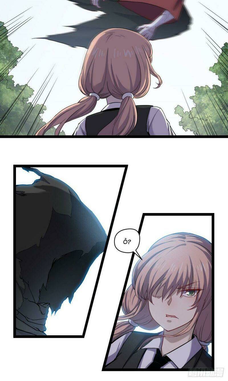 Ta Độ Kiếp Thất Bại Đều Là Tại Ngươi: Chapter 35