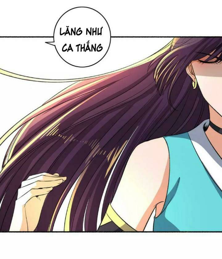 Cuồng Phi Phách Lối: Chapter 45