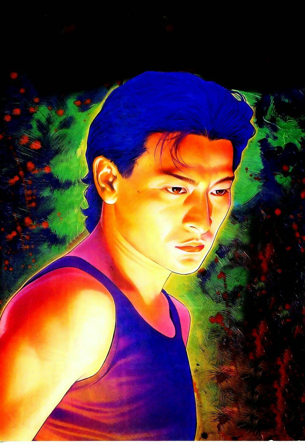 Người Trong Giang Hồ: Chapter 100